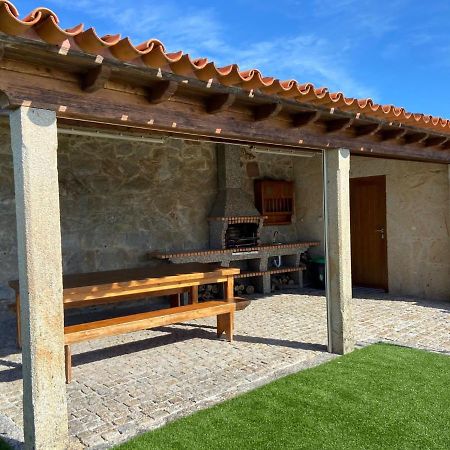 Casa Das Portelas Ponte de Lima Luaran gambar