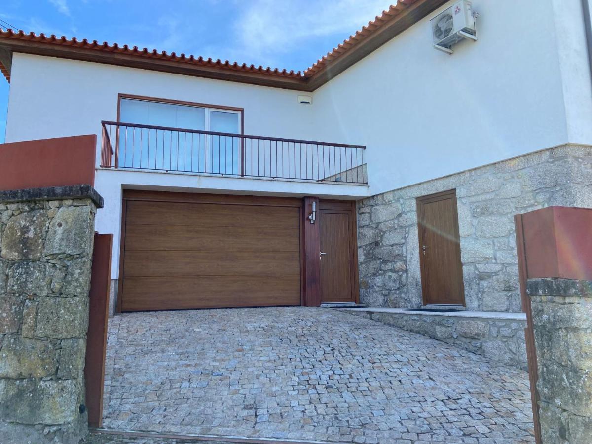 Casa Das Portelas Ponte de Lima Luaran gambar