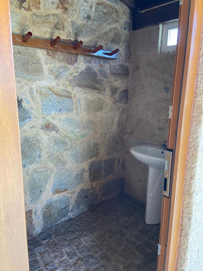 Casa Das Portelas Ponte de Lima Luaran gambar