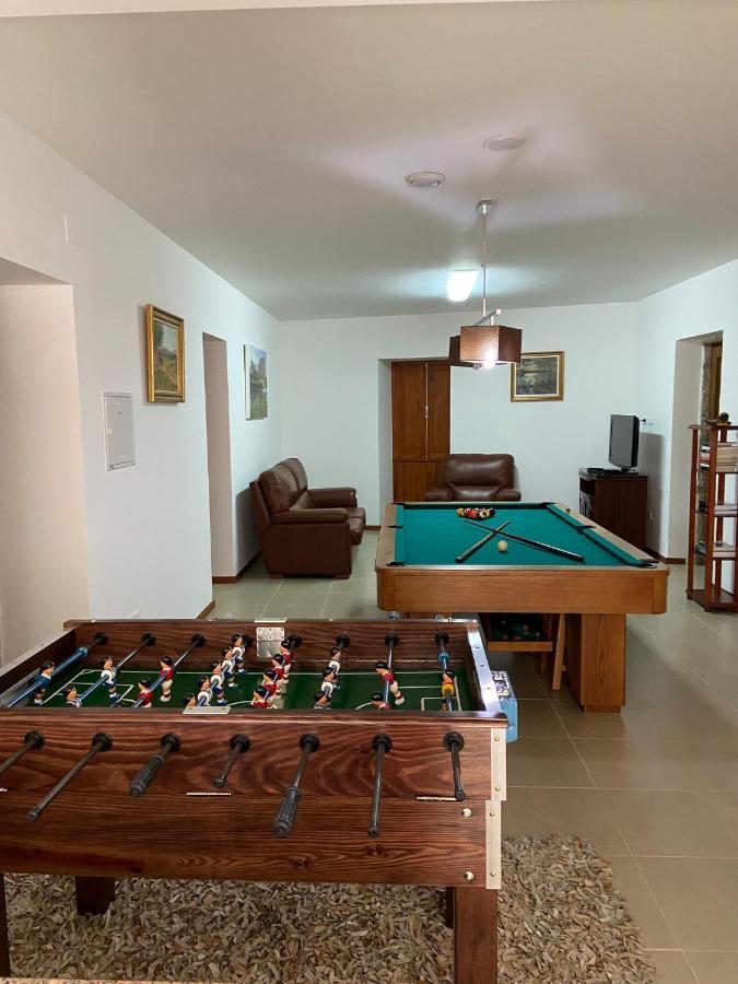 Casa Das Portelas Ponte de Lima Luaran gambar