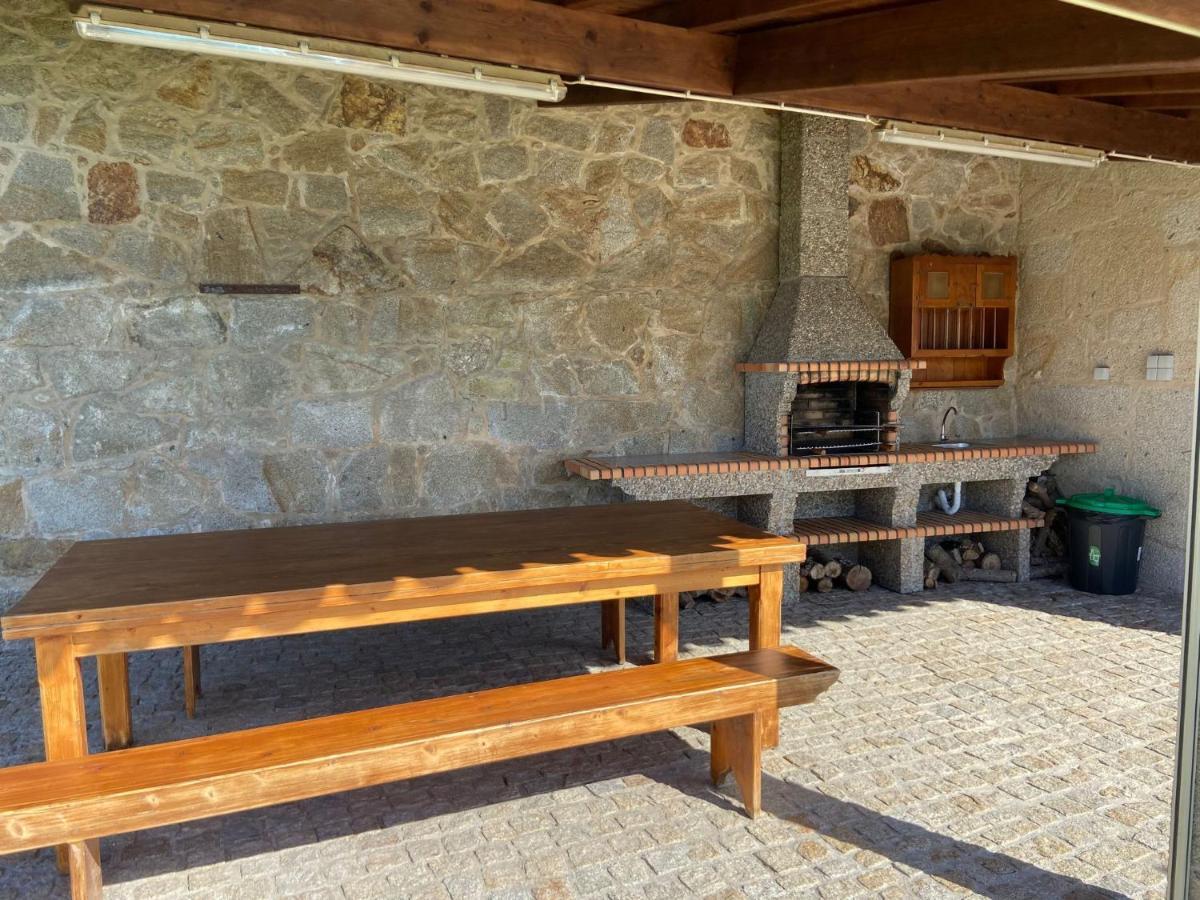 Casa Das Portelas Ponte de Lima Luaran gambar